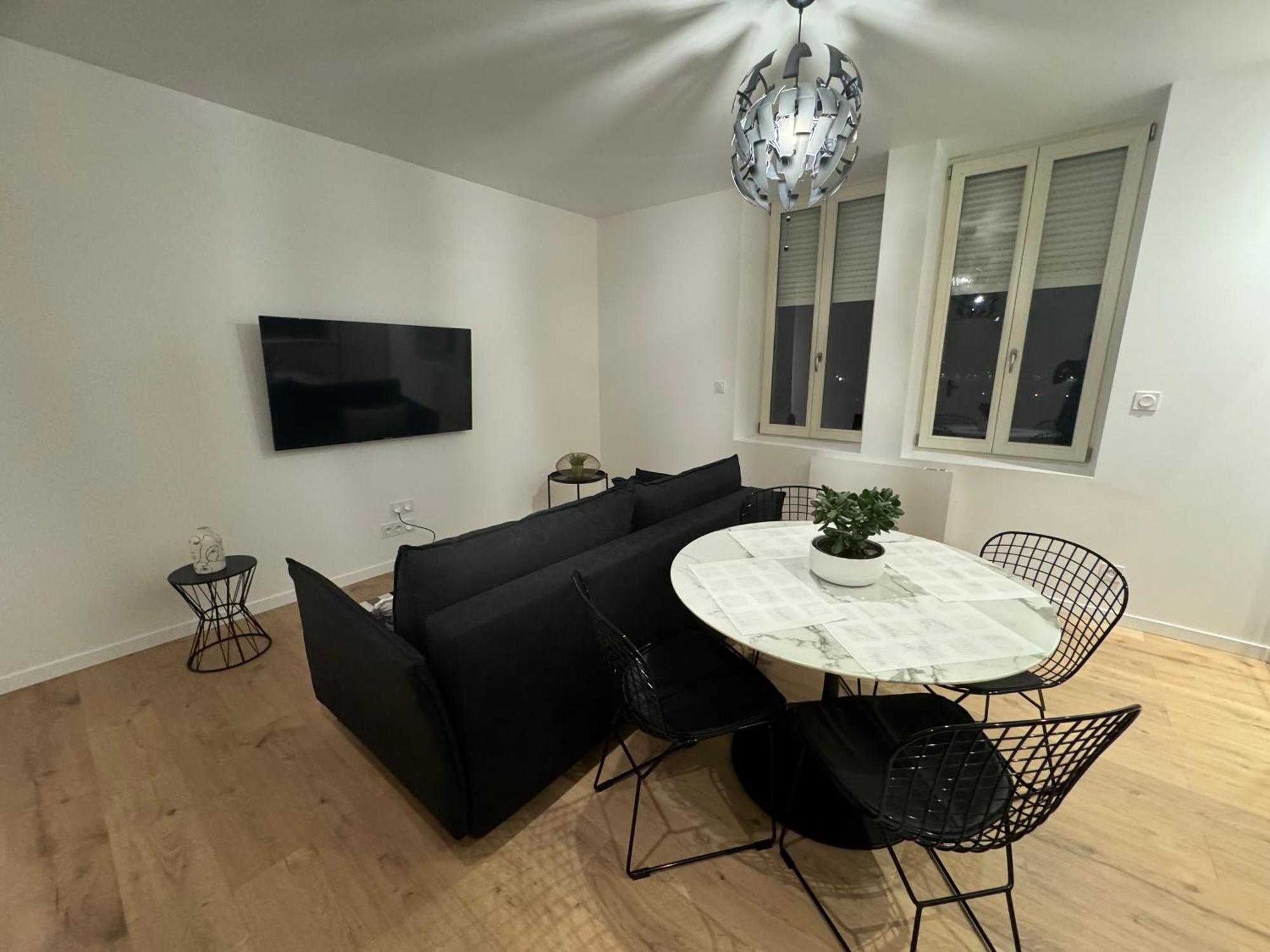 Appartement VIII - Haut Standing Proche Luxembourg Et Cattenom Nilvange Exterior photo